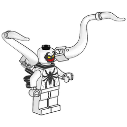 Anti-Venom