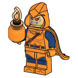 Hobgoblin