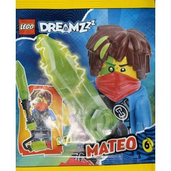 Mateo