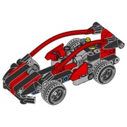 Super Sports Car