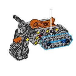 Motorcycle