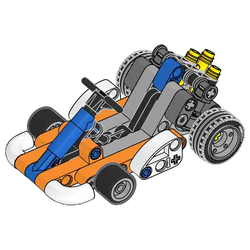 Go-Cart