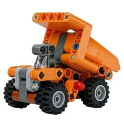Dump Truck