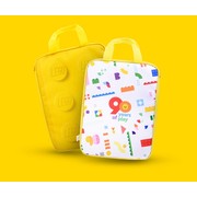 90 Years of Play Laptop Bag