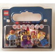 Grand Opening LEGO Store Las Vegas