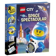 City: Space Spectacular