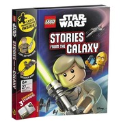 Star Wars: Stories from the Galaxy