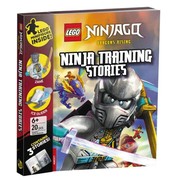 Ninjago: Dragons Rising: Ninja Training Stories