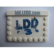 LEGO Digital Designer Promo
