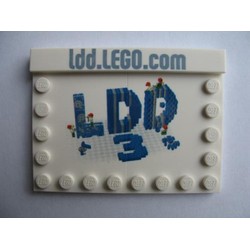 LEGO Digital Designer Promo