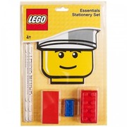 Essentials Stationery Set