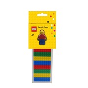 Pencil Case with Minifigure