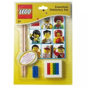 Essentials Stationery Set