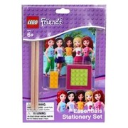 Friends Stationery Set
