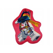 Ninjago Sora Shaped Pillow