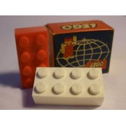 Bricks Box