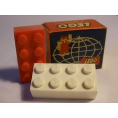 Bricks Box (set legobricks-1)