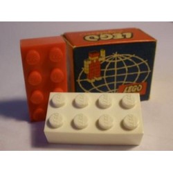 Bricks Box