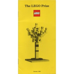 The LEGO Prize