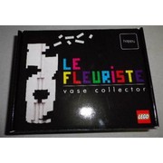 Le Fleuriste Collector Vase - Happy
