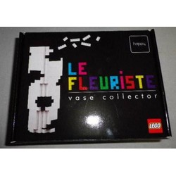 Le Fleuriste Collector Vase - Happy