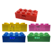 Stereo CD Boombox