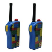 Walkie Talkies