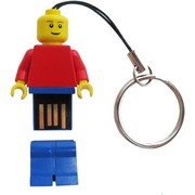 Minifigure 4GB USB Flash Drive