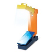The LEGO Movie Book Light