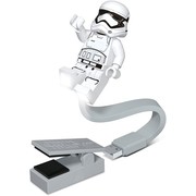 First Order Stormtrooper Book Light