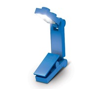 Blue Book Light