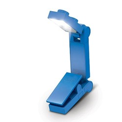 Blue Book Light