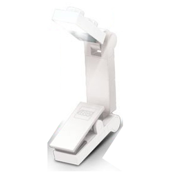 White Book Light
