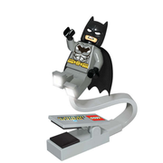 Batman Book Light