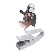 Star Wars The Mandalorian Book Light