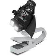 Darth Vader Book Light
