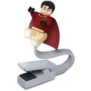 Harry Potter Quidditch Book Light