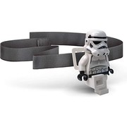 Stormtrooper Head Lamp
