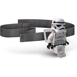 Stormtrooper Head Lamp