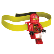 Kai Head Lamp