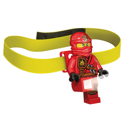 Kai Head Lamp