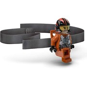 Poe Dameron Head Lamp