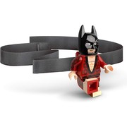 Kimono Batman Head Lamp