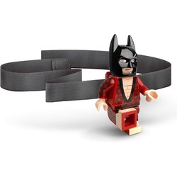 Kimono Batman Head Lamp