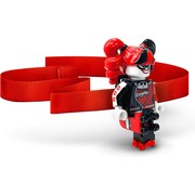 Harley Quinn Head Lamp
