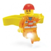 Construction Head Lamp