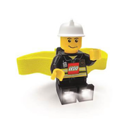 Fireman Head Lamp