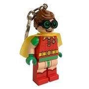 Robin Key Light