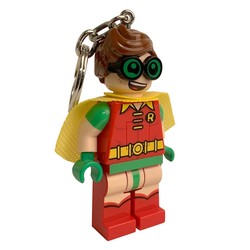 Robin Key Light