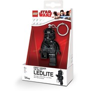 First Order Tie Fighter Pilot Key Light